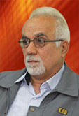 علی اکبر متحدی