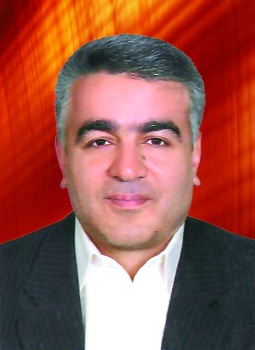 مجید ضیایی