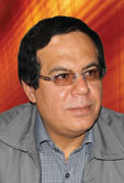 علیرضا علینقی پور