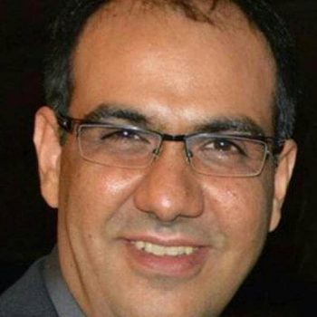M. Maghsoudi