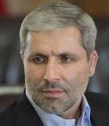 علی رستمی