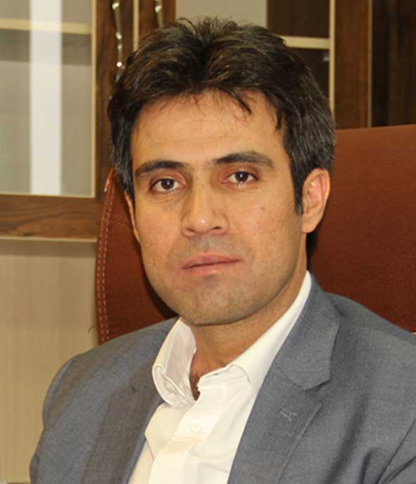 علی ندرلو
